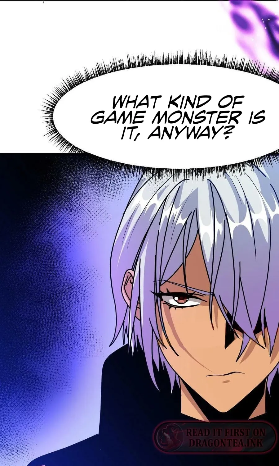 If I Use My Healing Skills, You May Die Chapter 37 page 42 - 