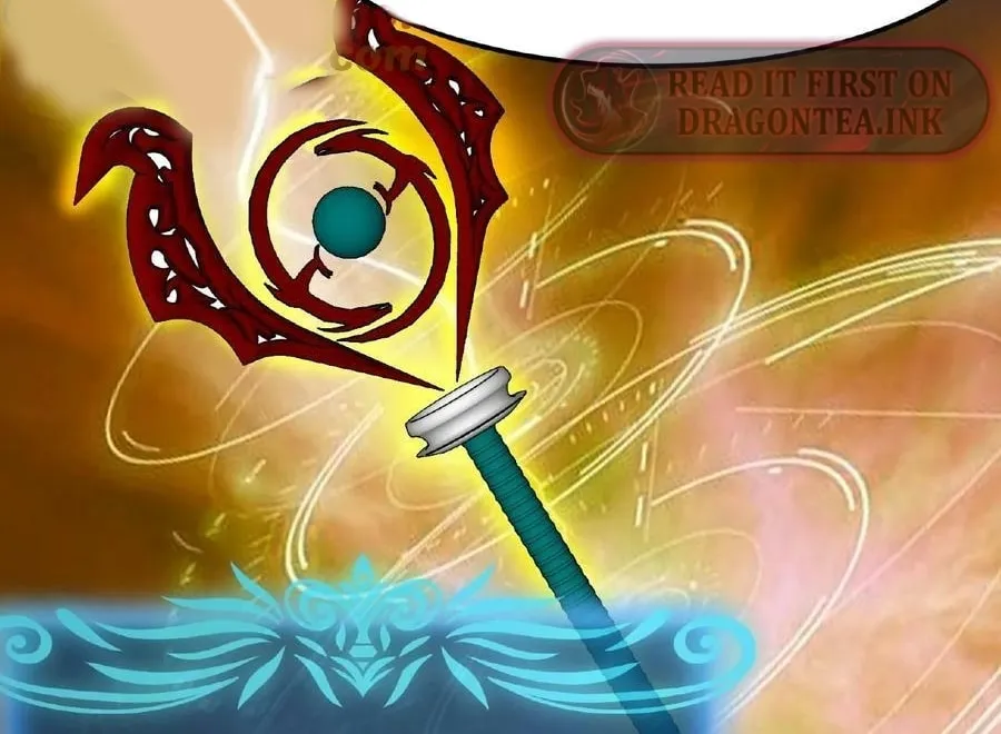 If I Use My Healing Skills, You May Die Chapter 38 page 20 - 