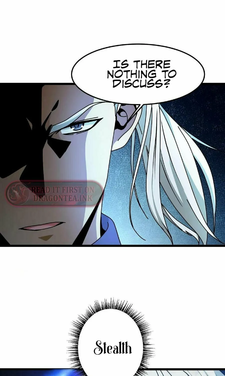 If I Use My Healing Skills, You May Die Chapter 38 page 36 - 