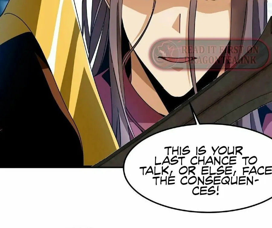 If I Use My Healing Skills, You May Die Chapter 38 page 41 - 