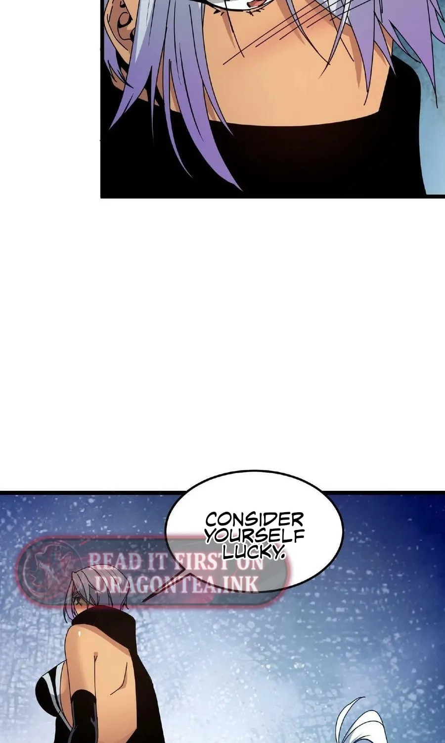 If I Use My Healing Skills, You May Die Chapter 39 page 12 - 