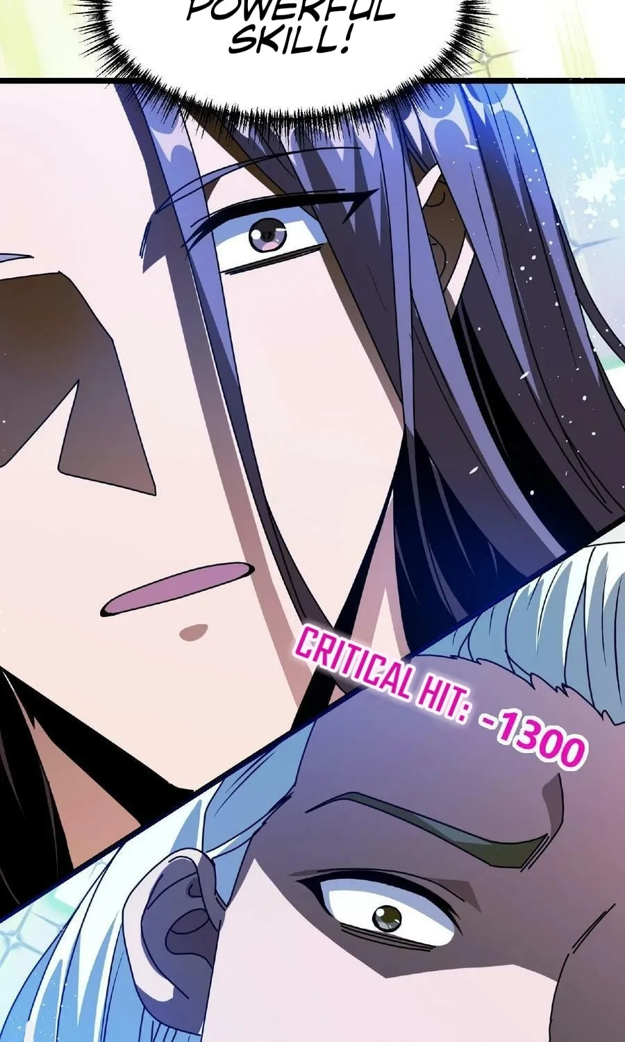 If I Use My Healing Skills, You May Die Chapter 39 page 33 - 