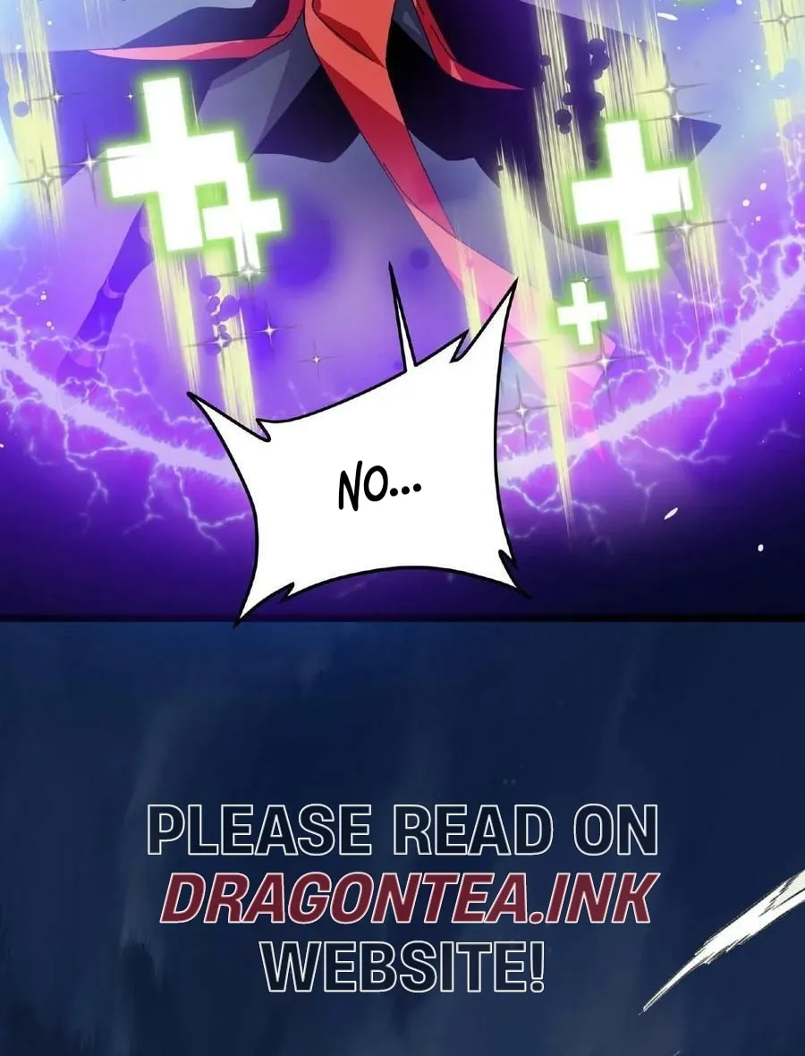 If I Use My Healing Skills, You May Die Chapter 40 page 26 - 