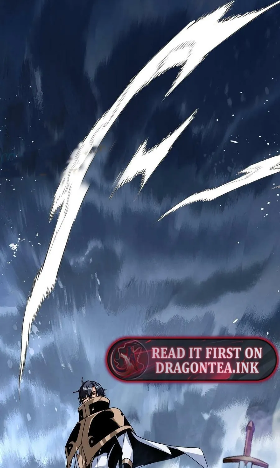 If I Use My Healing Skills, You May Die Chapter 40 page 27 - 