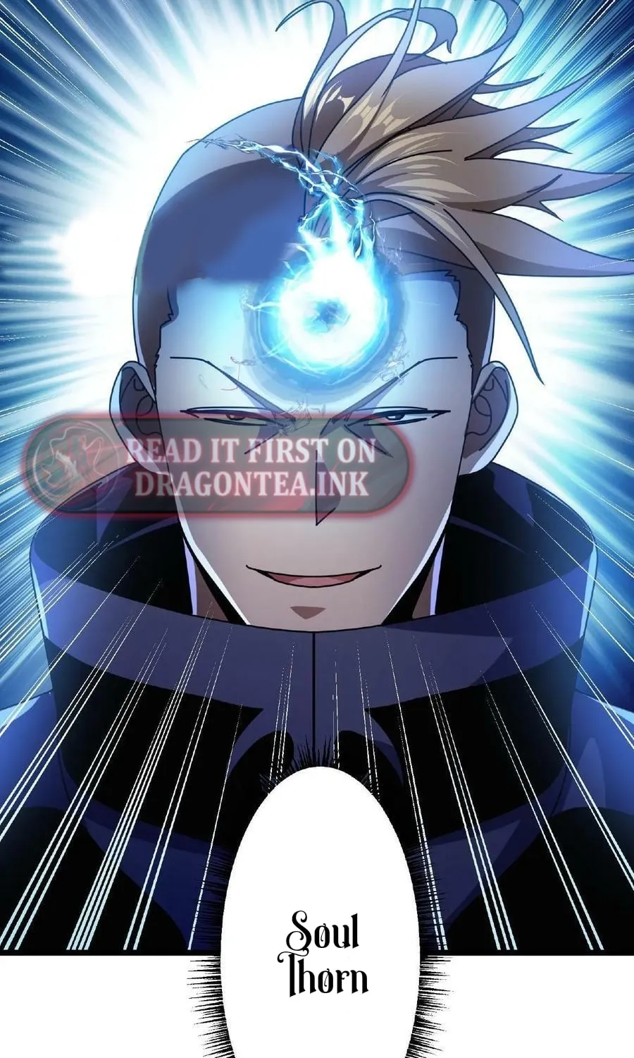 If I Use My Healing Skills, You May Die Chapter 40 page 41 - 