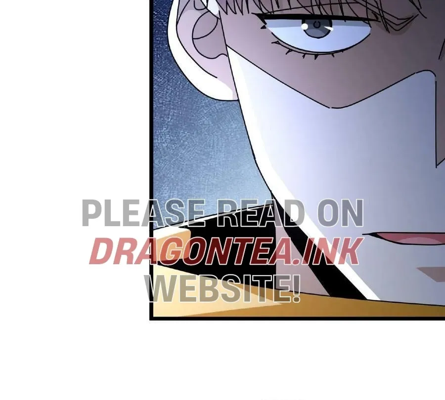If I Use My Healing Skills, You May Die Chapter 40 page 9 - 
