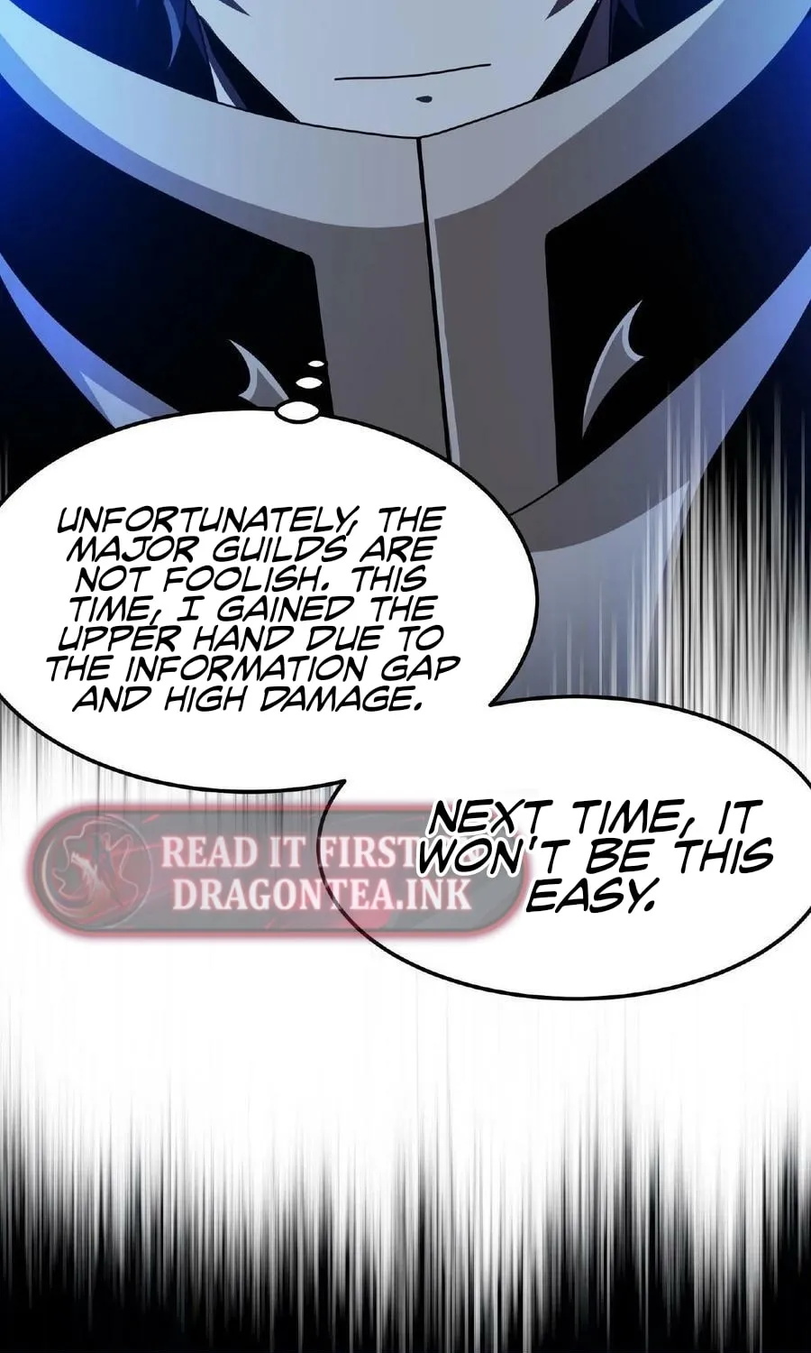 If I Use My Healing Skills, You May Die Chapter 41 page 19 - 