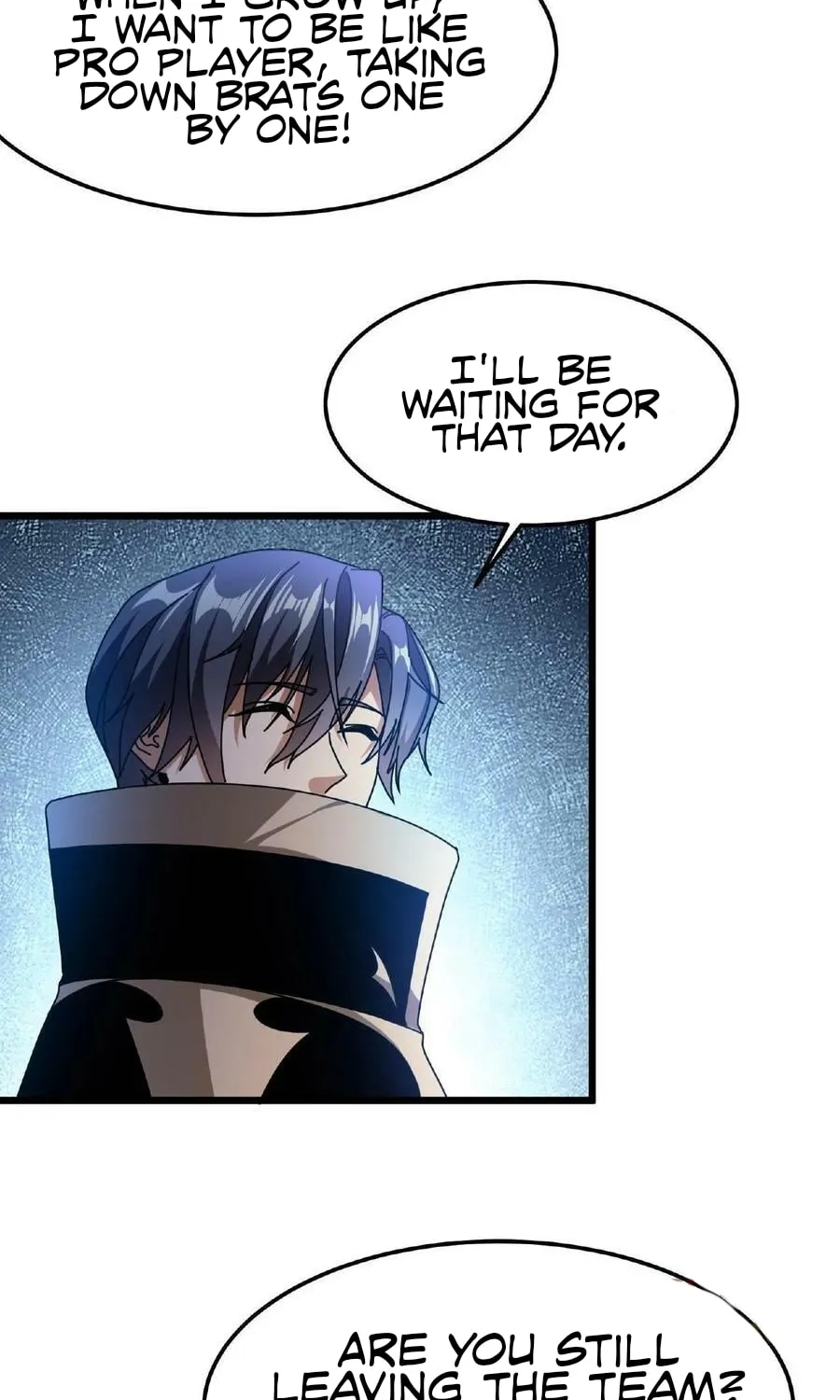 If I Use My Healing Skills, You May Die Chapter 41 page 24 - 