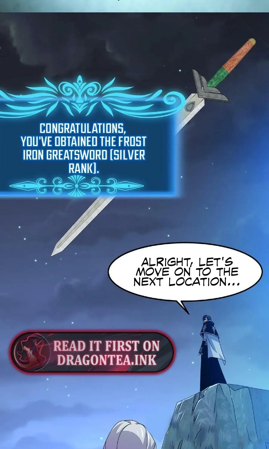 If I Use My Healing Skills, You May Die Chapter 42 page 12 - 