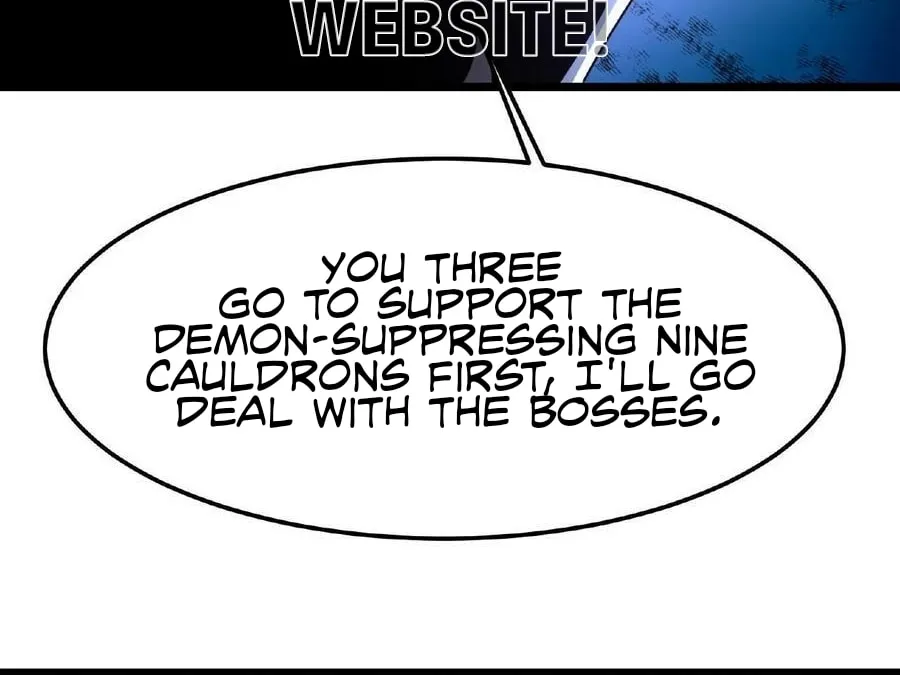 If I Use My Healing Skills, You May Die Chapter 42 page 35 - 