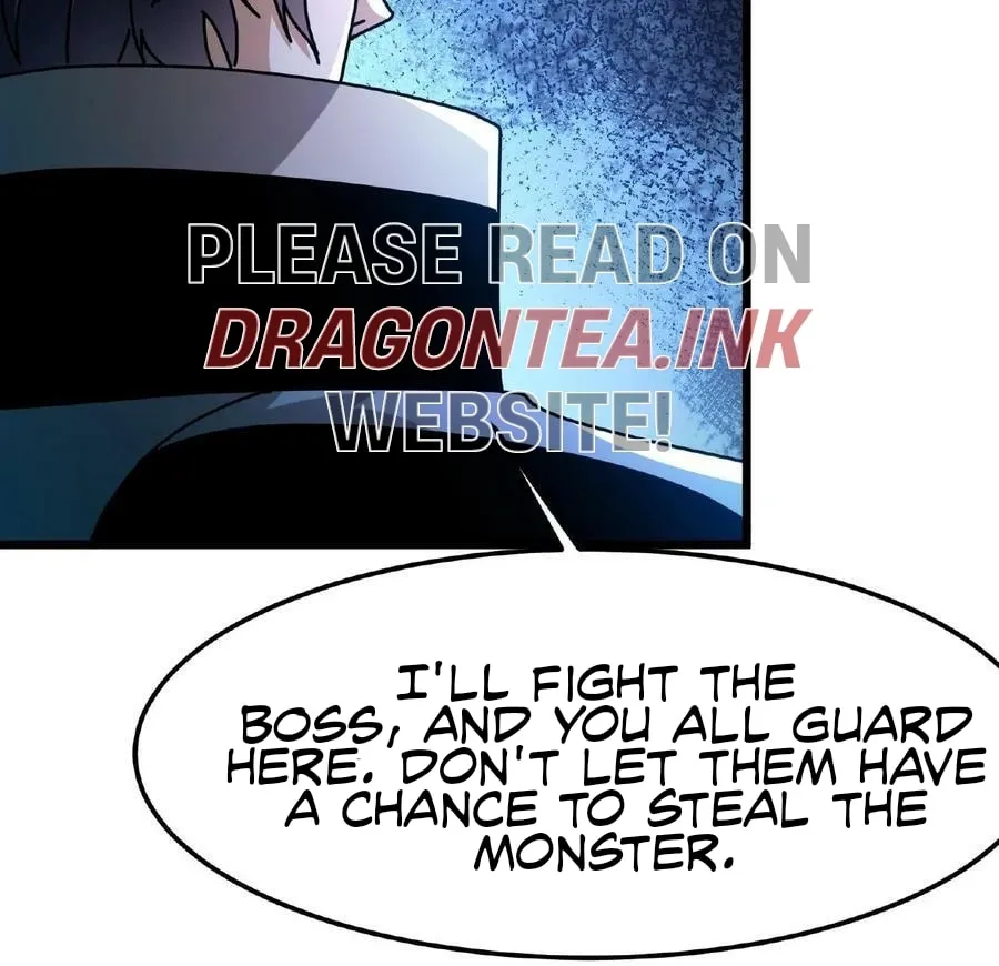If I Use My Healing Skills, You May Die Chapter 45 page 23 - 