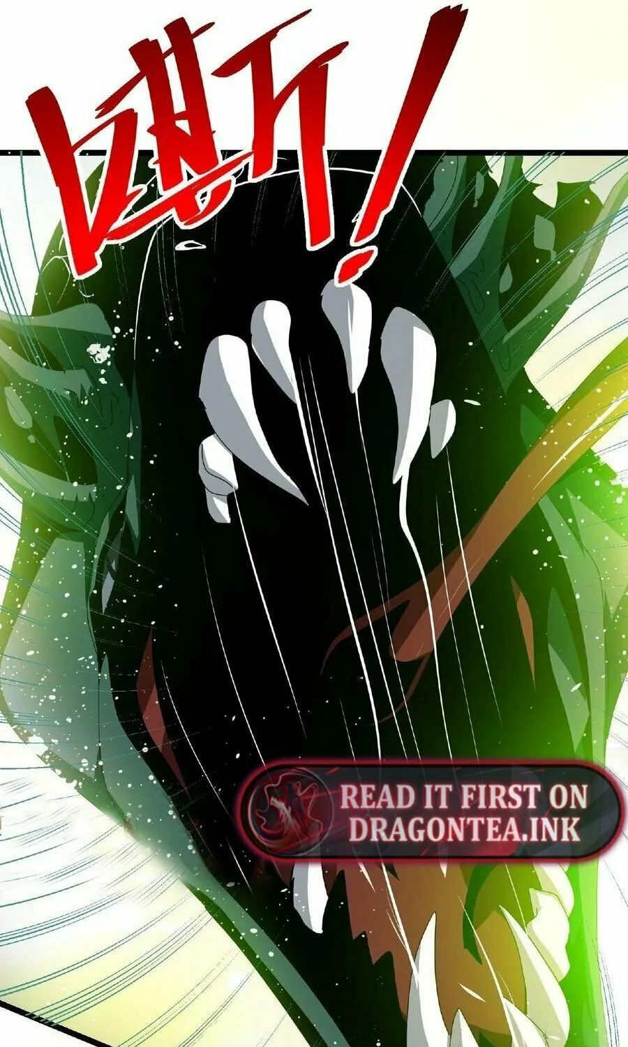 If I Use My Healing Skills, You May Die Chapter 45 page 29 - 