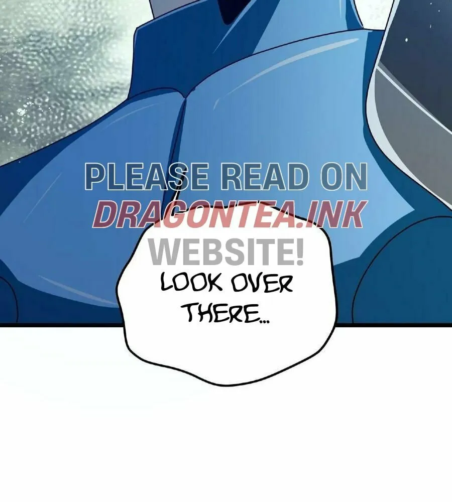 If I Use My Healing Skills, You May Die Chapter 45 page 42 - 