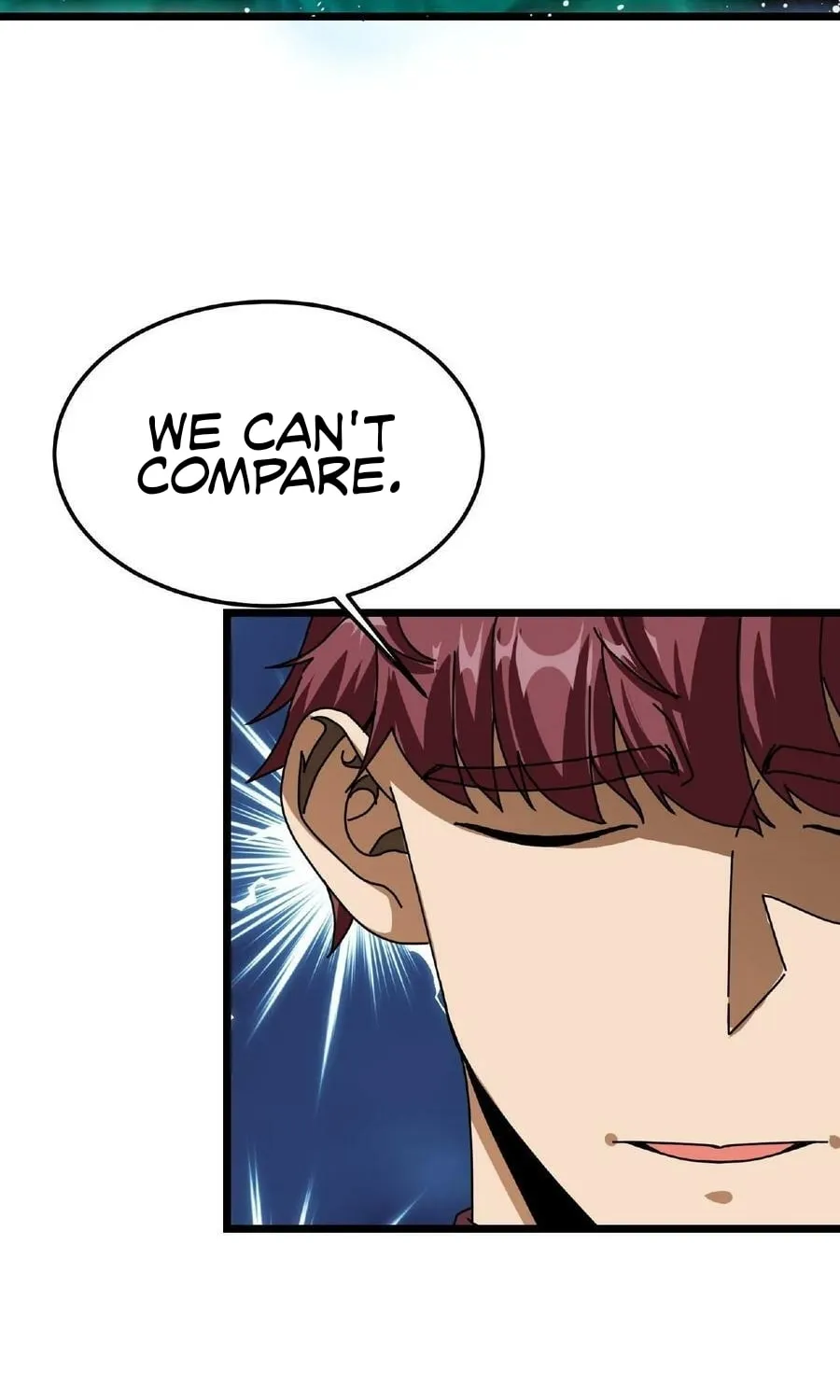 If I Use My Healing Skills, You May Die Chapter 46 page 14 - 