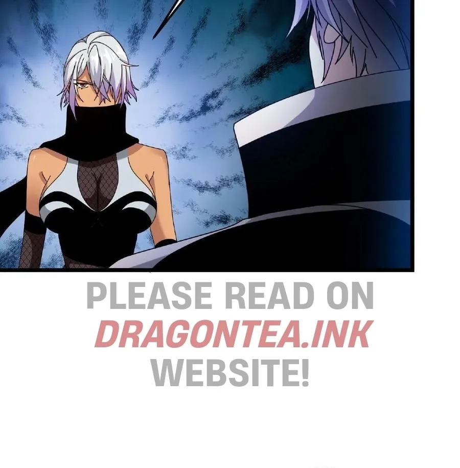 If I Use My Healing Skills, You May Die Chapter 46 page 36 - 