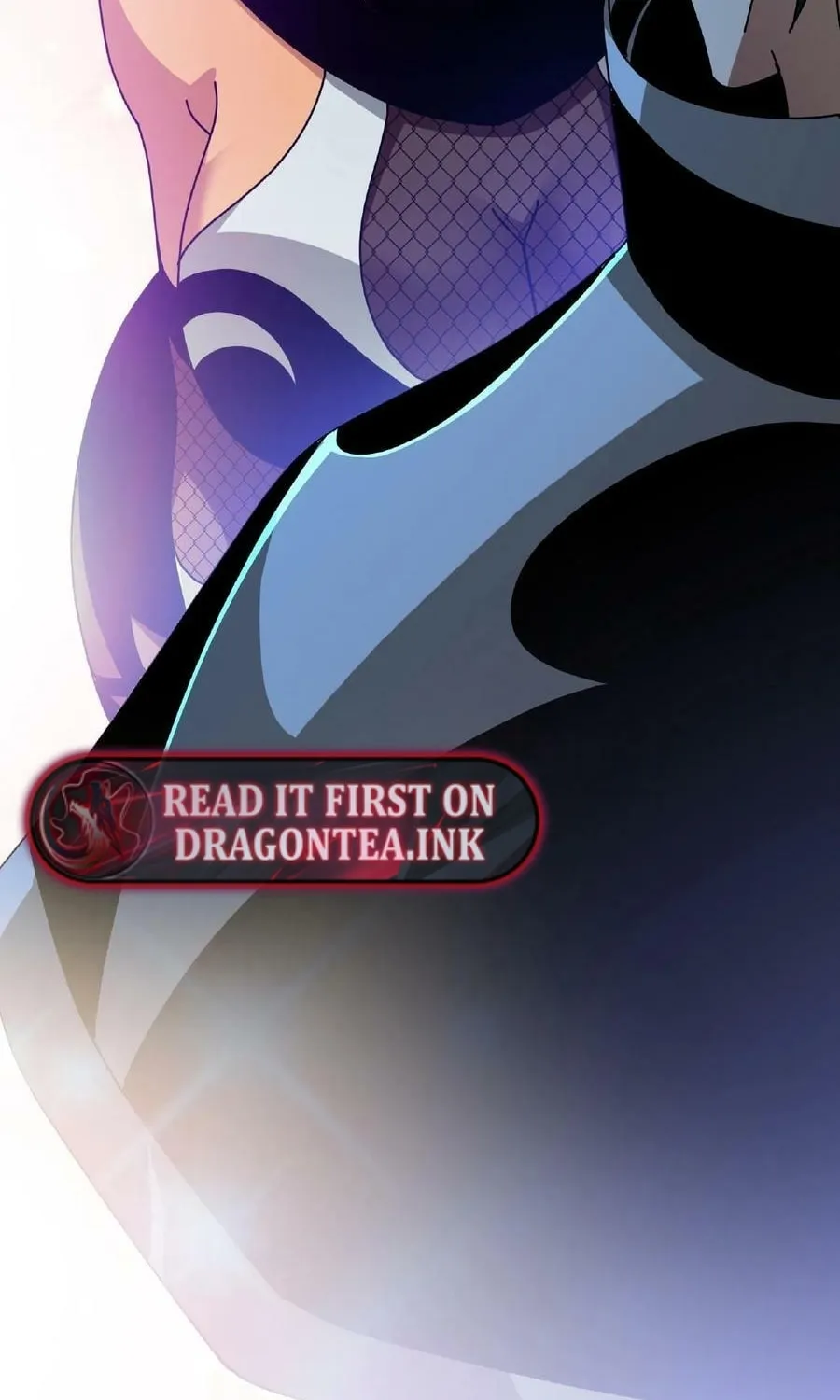 If I Use My Healing Skills, You May Die Chapter 46 page 38 - 