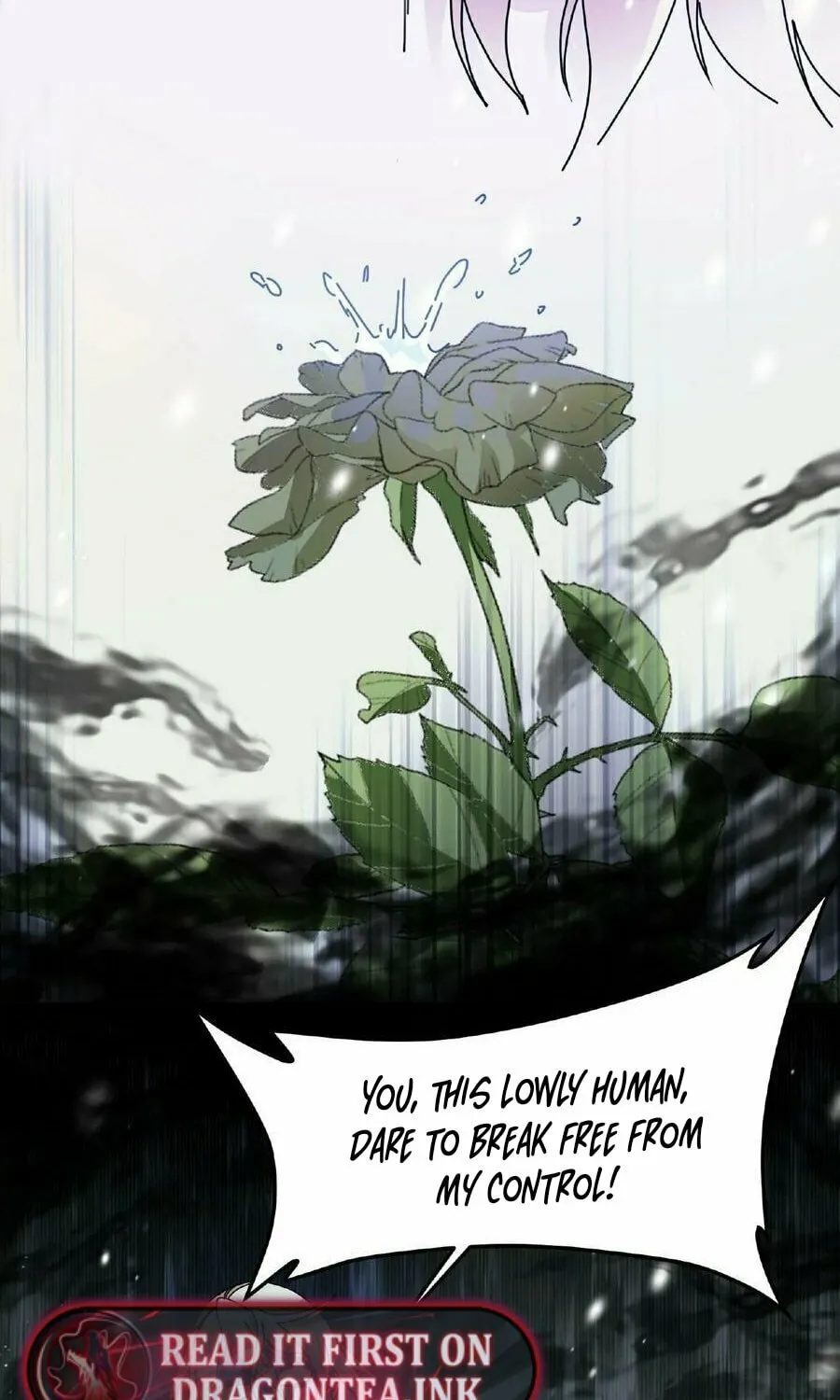 If I Use My Healing Skills, You May Die Chapter 47 page 32 - 