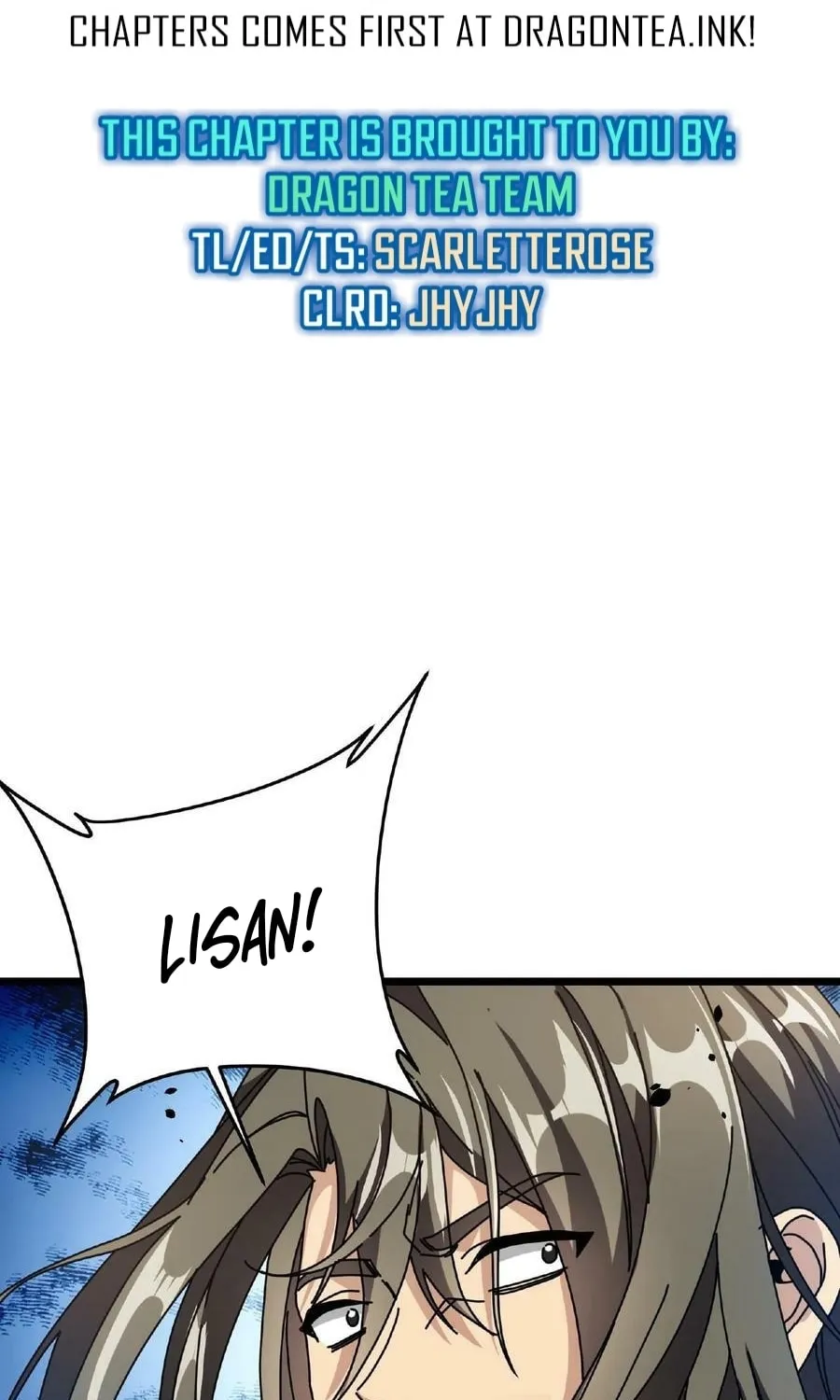 If I Use My Healing Skills, You May Die Chapter 48 page 4 - 