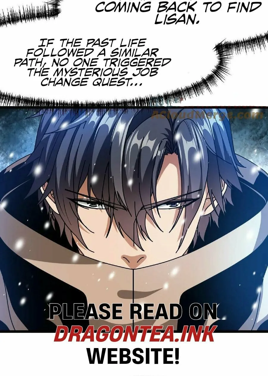 If I Use My Healing Skills, You May Die Chapter 49 page 15 - 
