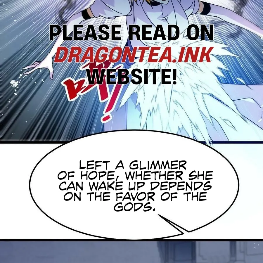 If I Use My Healing Skills, You May Die Chapter 49 page 27 - 