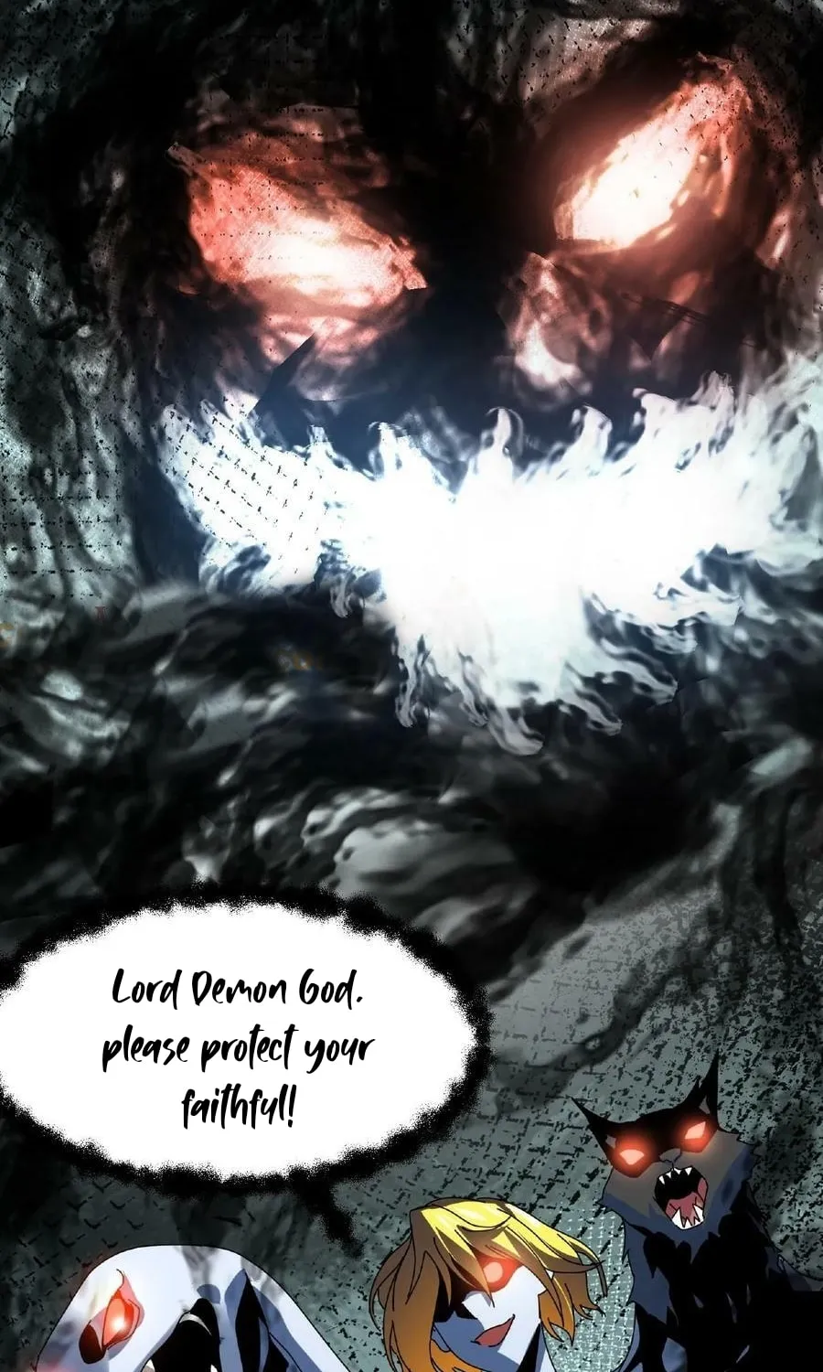If I Use My Healing Skills, You May Die Chapter 49 page 29 - 