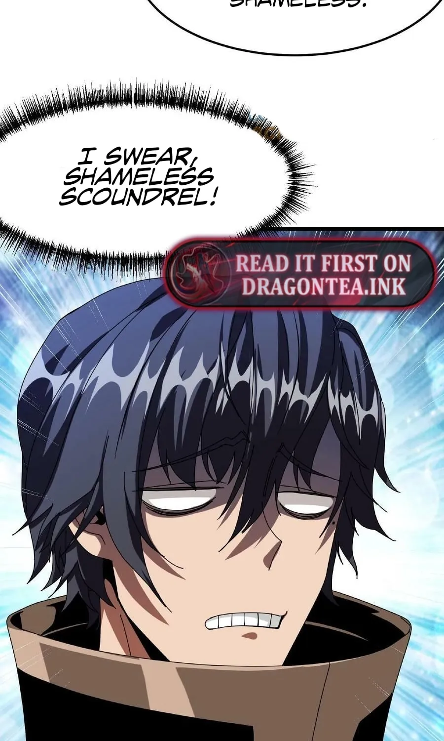 If I Use My Healing Skills, You May Die Chapter 50 page 42 - 