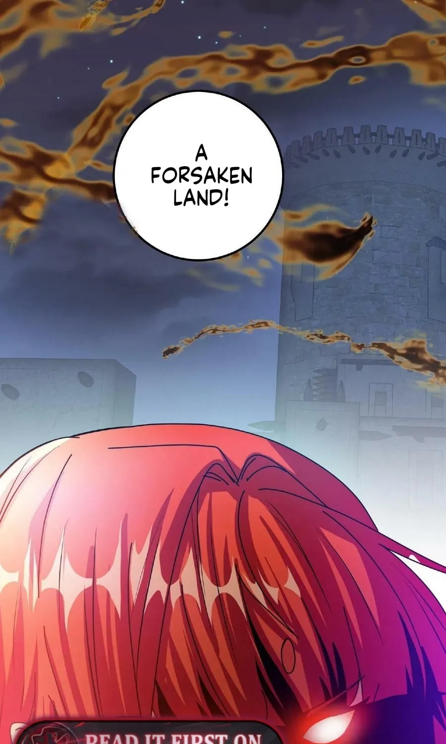 If I Use My Healing Skills, You May Die Chapter 51 page 11 - 