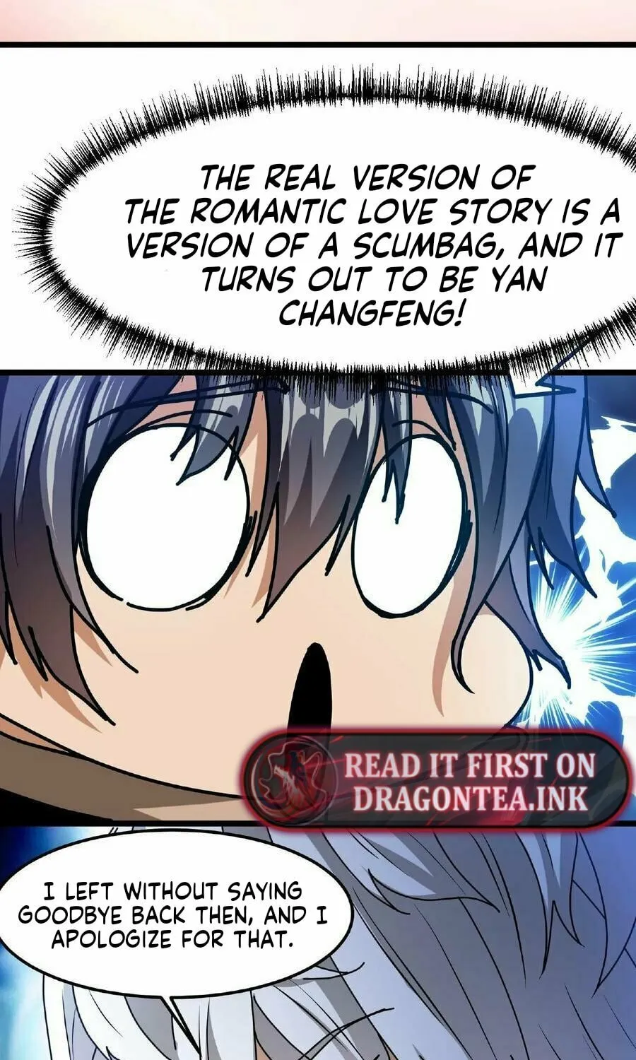 If I Use My Healing Skills, You May Die Chapter 51 page 16 - 