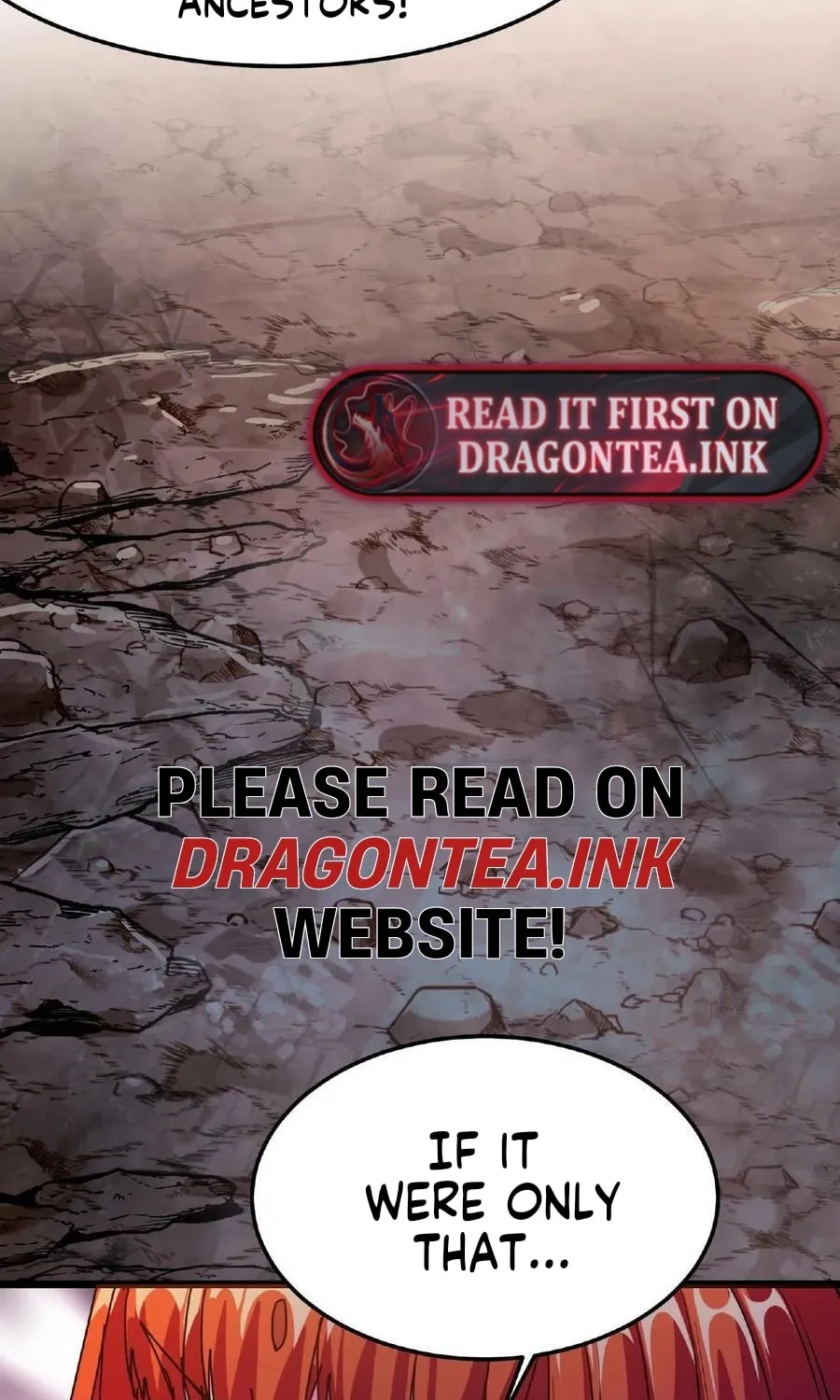 If I Use My Healing Skills, You May Die Chapter 51 page 7 - 