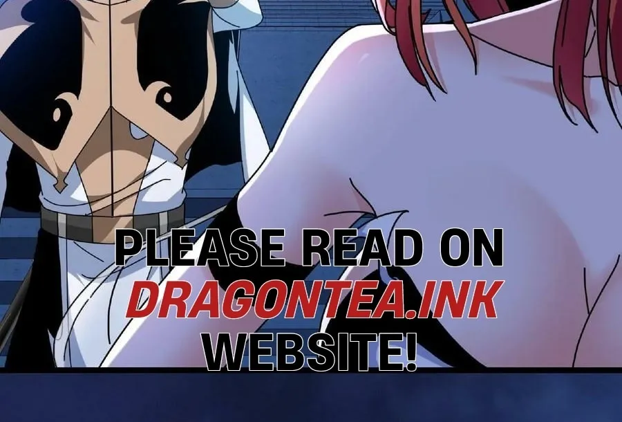If I Use My Healing Skills, You May Die Chapter 52 page 16 - 
