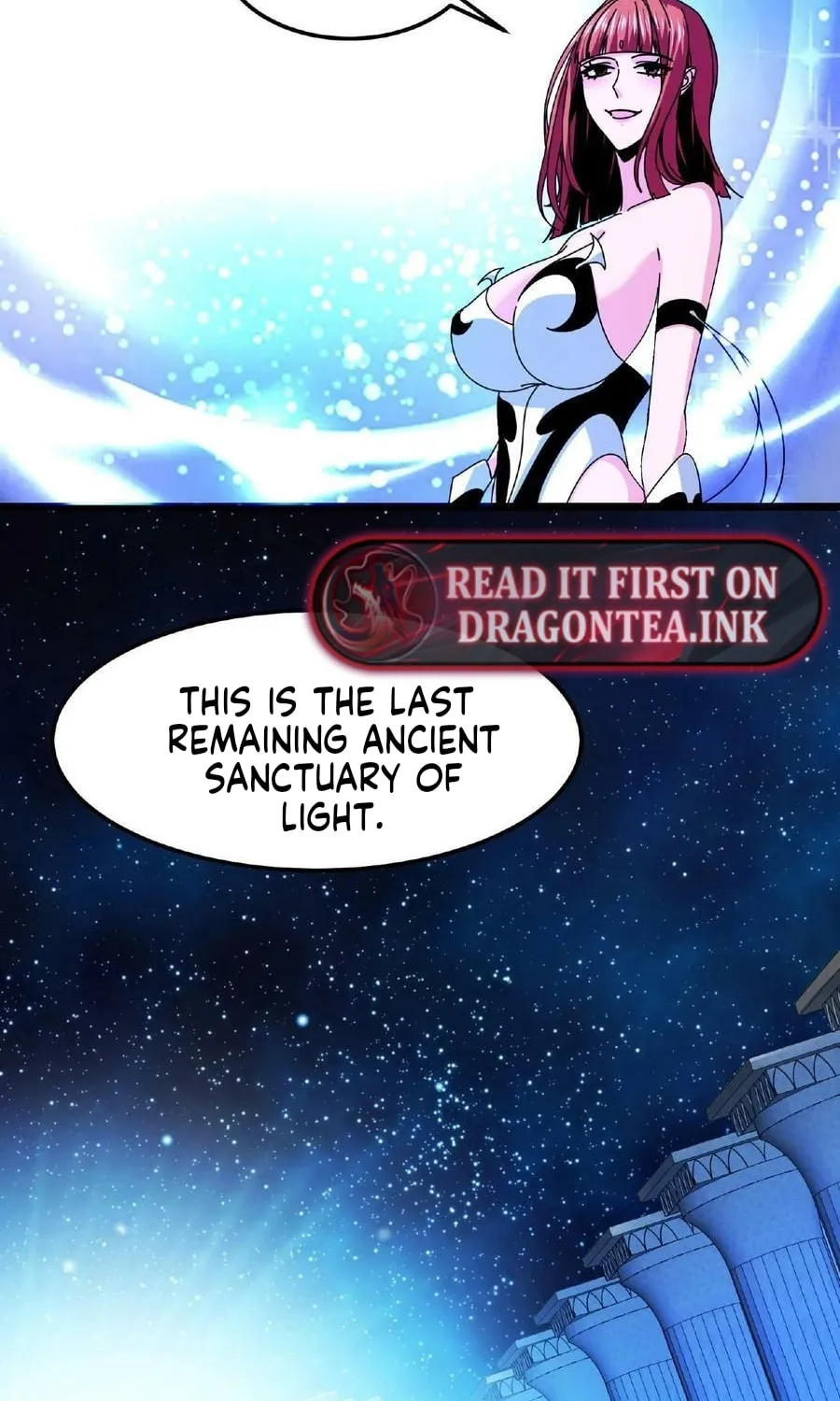 If I Use My Healing Skills, You May Die Chapter 52 page 21 - 
