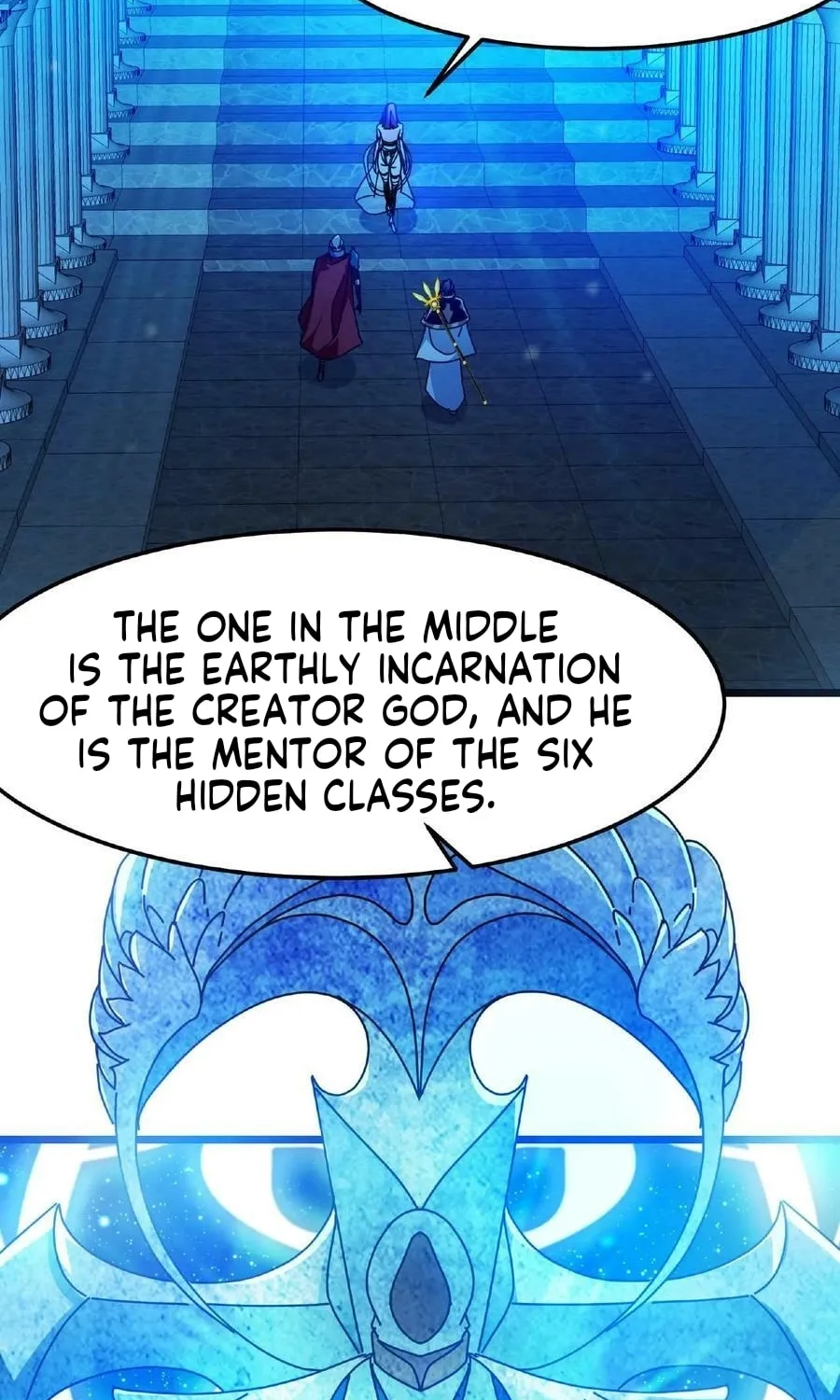 If I Use My Healing Skills, You May Die Chapter 52 page 26 - 