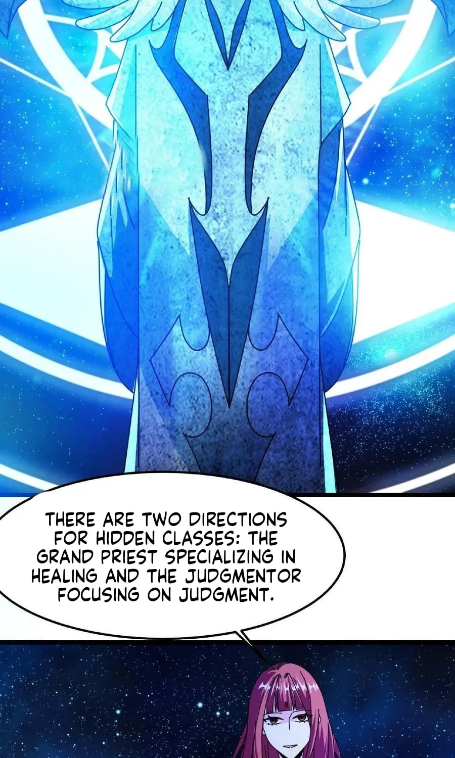 If I Use My Healing Skills, You May Die Chapter 52 page 27 - 