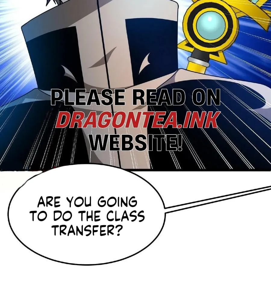 If I Use My Healing Skills, You May Die Chapter 52 page 36 - 