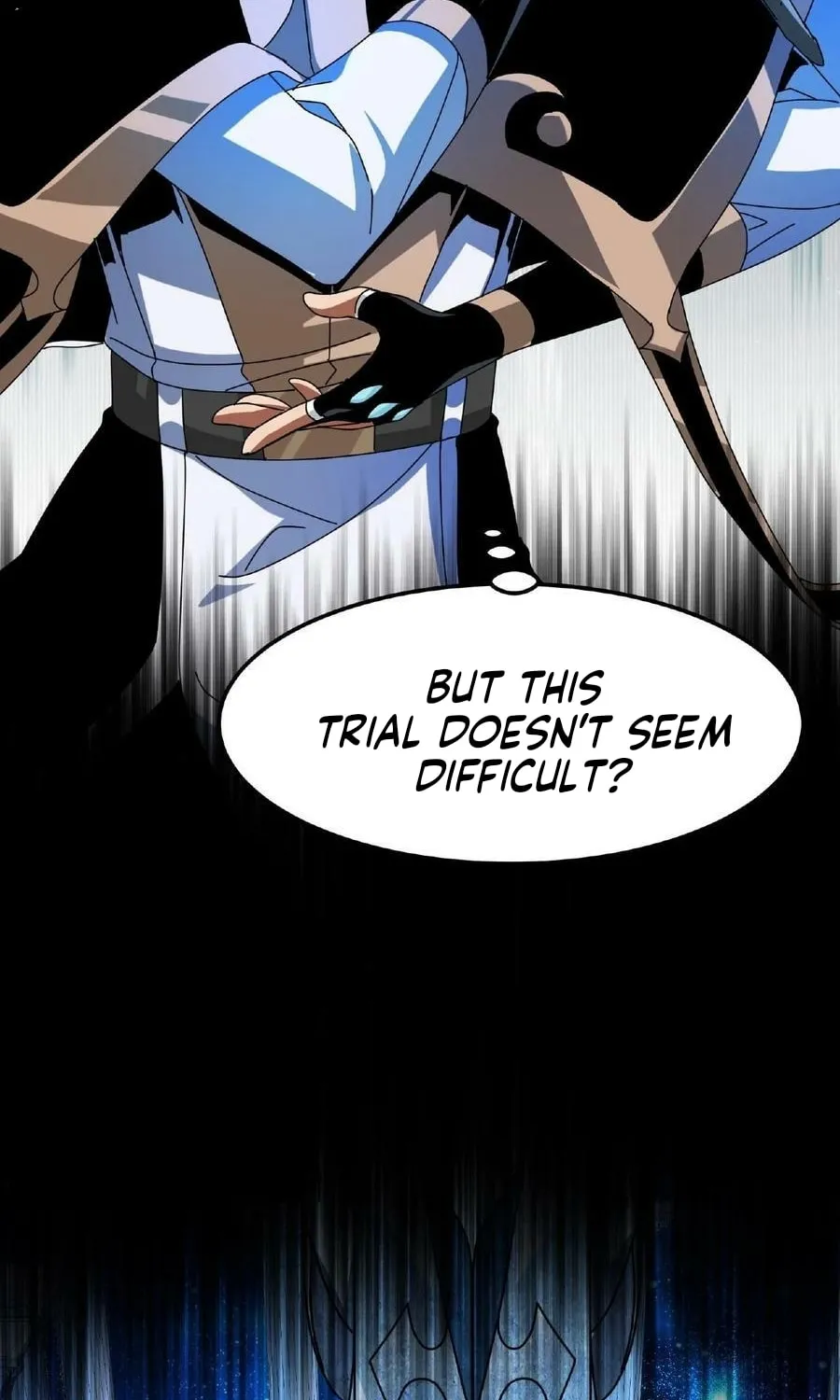 If I Use My Healing Skills, You May Die Chapter 53 page 19 - 