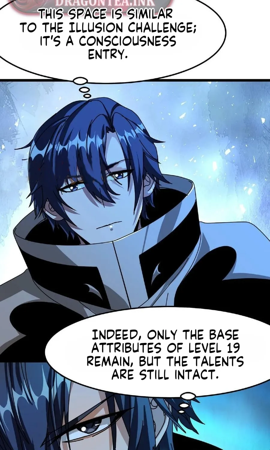 If I Use My Healing Skills, You May Die Chapter 53 page 6 - 