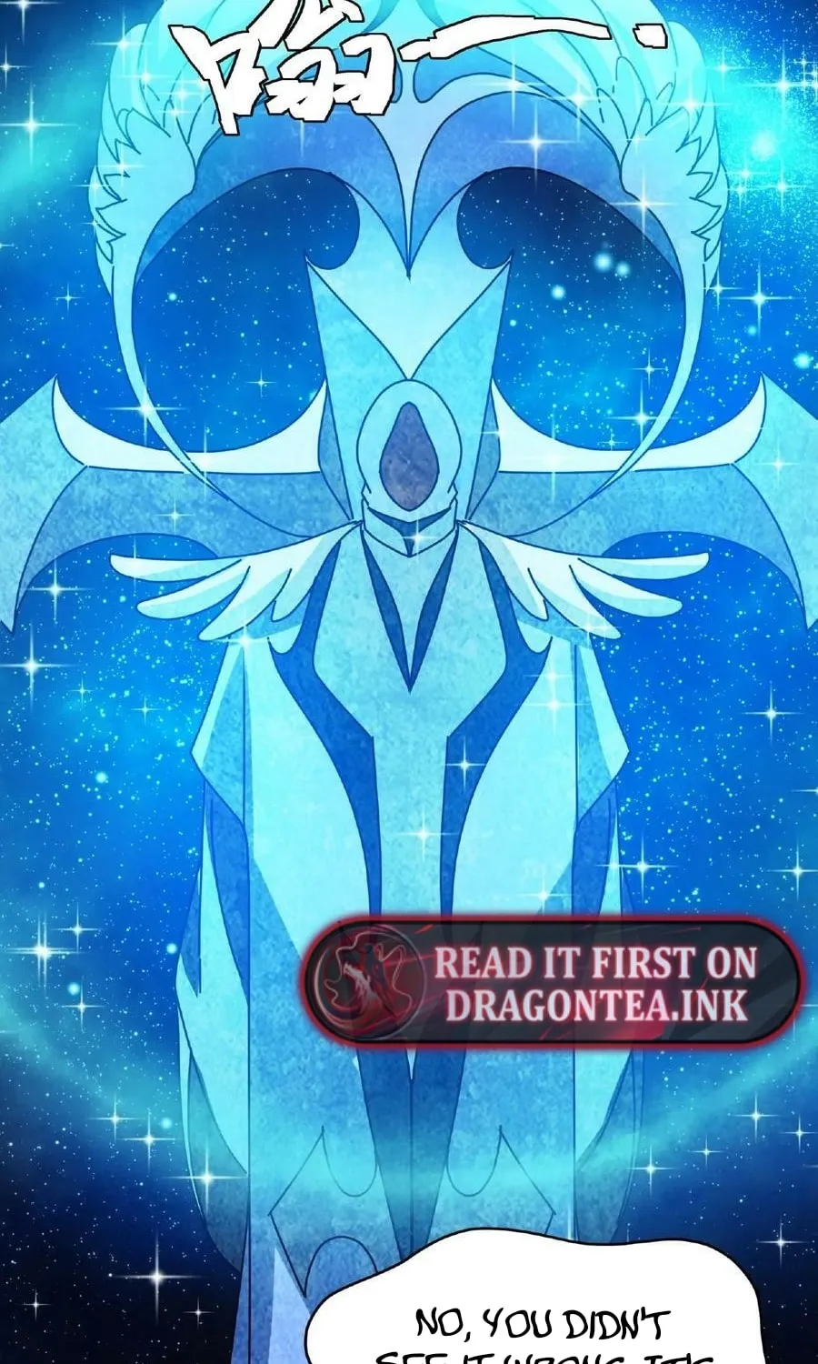 If I Use My Healing Skills, You May Die Chapter 54 page 21 - 