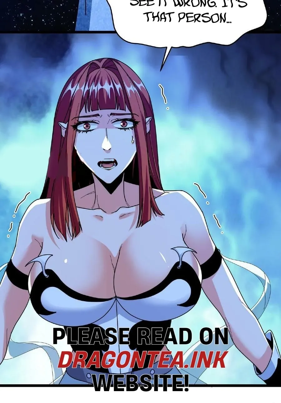 If I Use My Healing Skills, You May Die Chapter 54 page 22 - 