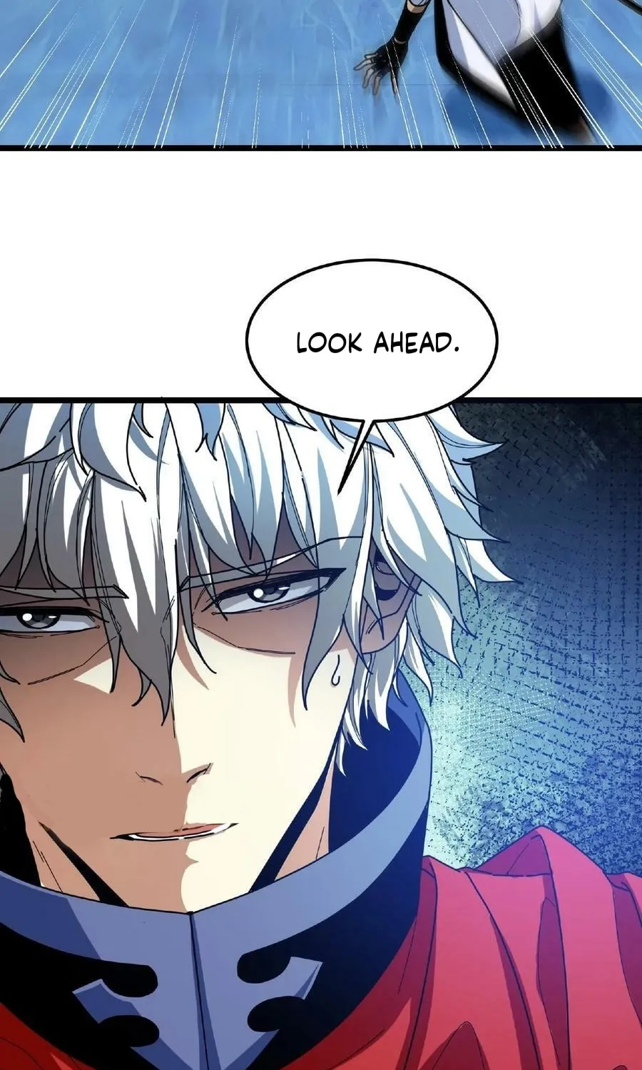 If I Use My Healing Skills, You May Die Chapter 54 page 26 - 