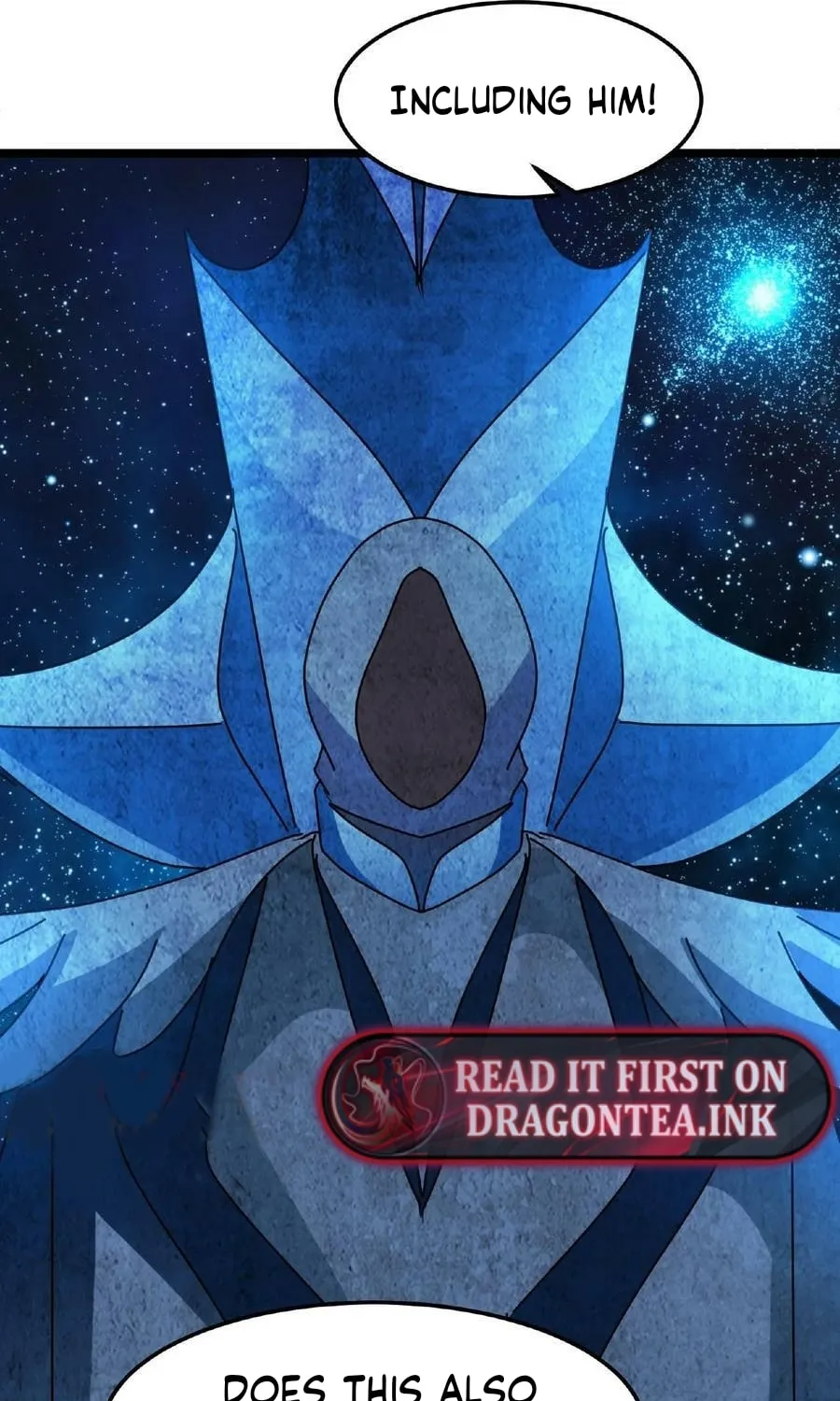 If I Use My Healing Skills, You May Die Chapter 54 page 29 - 