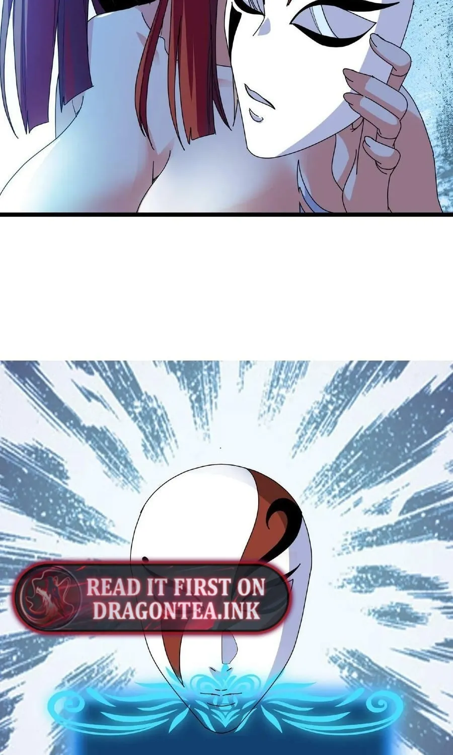 If I Use My Healing Skills, You May Die Chapter 55 page 12 - 