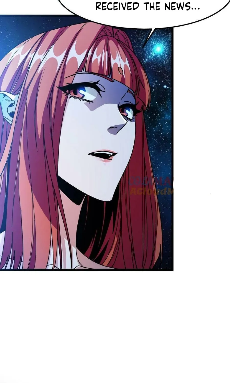 If I Use My Healing Skills, You May Die Chapter 55 page 18 - 