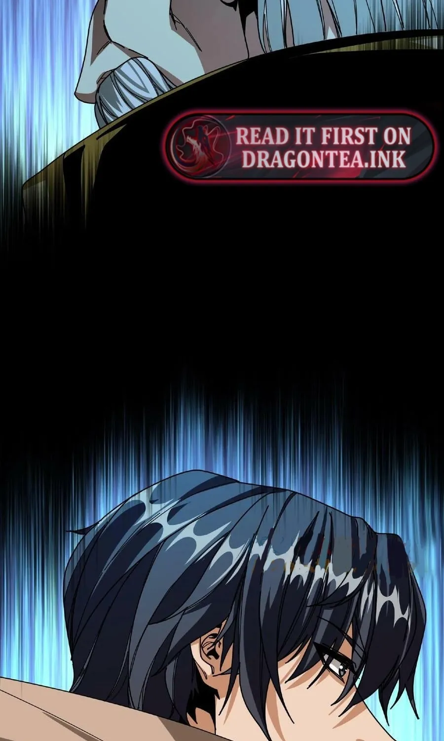If I Use My Healing Skills, You May Die Chapter 55 page 22 - 