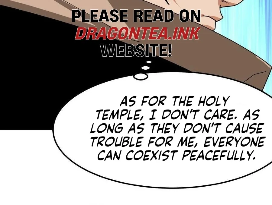 If I Use My Healing Skills, You May Die Chapter 55 page 23 - 
