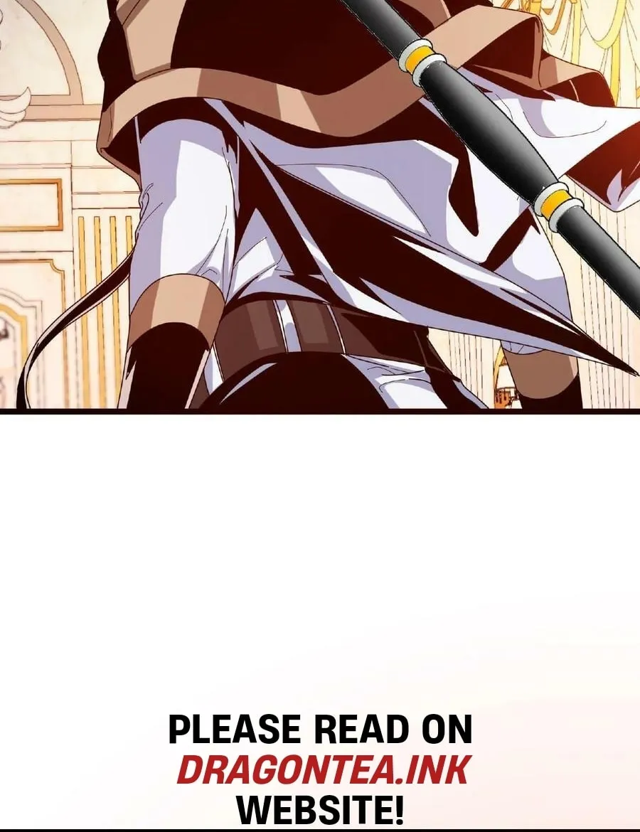 If I Use My Healing Skills, You May Die Chapter 56 page 14 - 