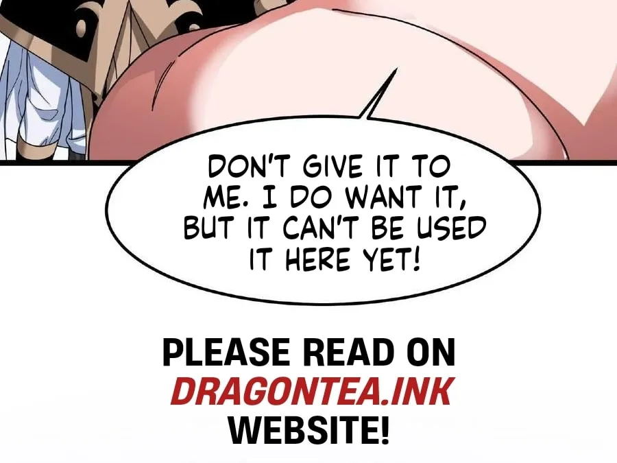 If I Use My Healing Skills, You May Die Chapter 56 page 27 - 