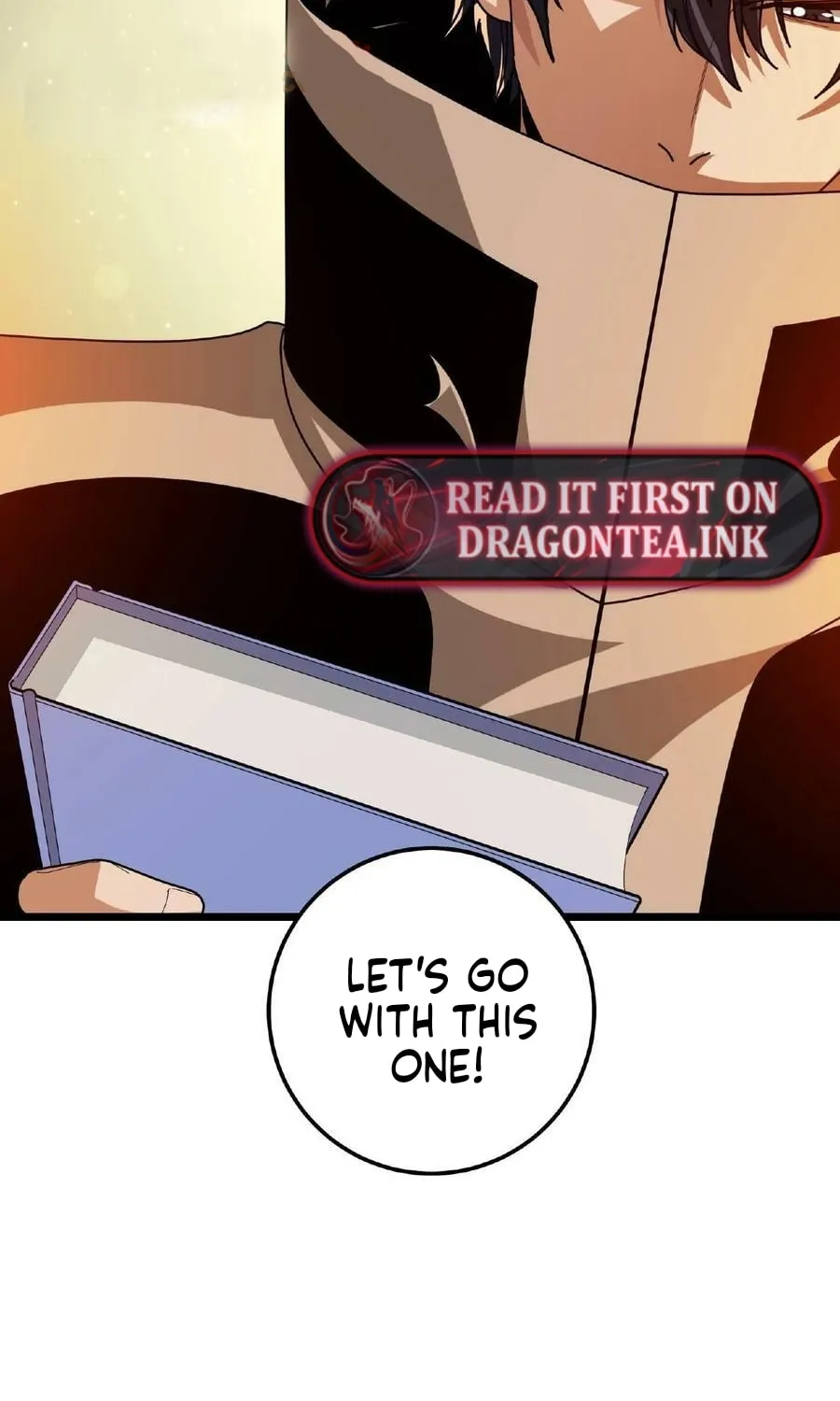 If I Use My Healing Skills, You May Die Chapter 56 page 33 - 