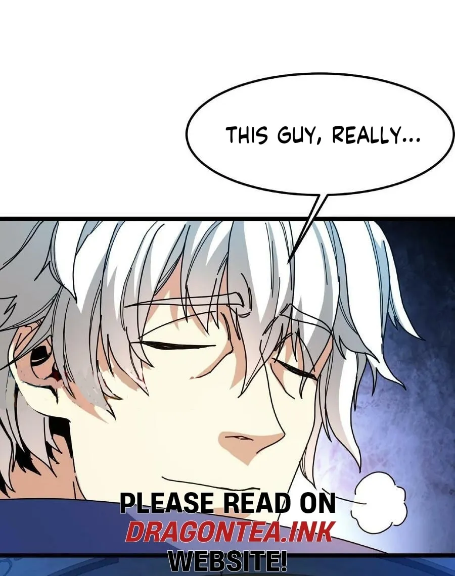 If I Use My Healing Skills, You May Die Chapter 56 page 8 - 