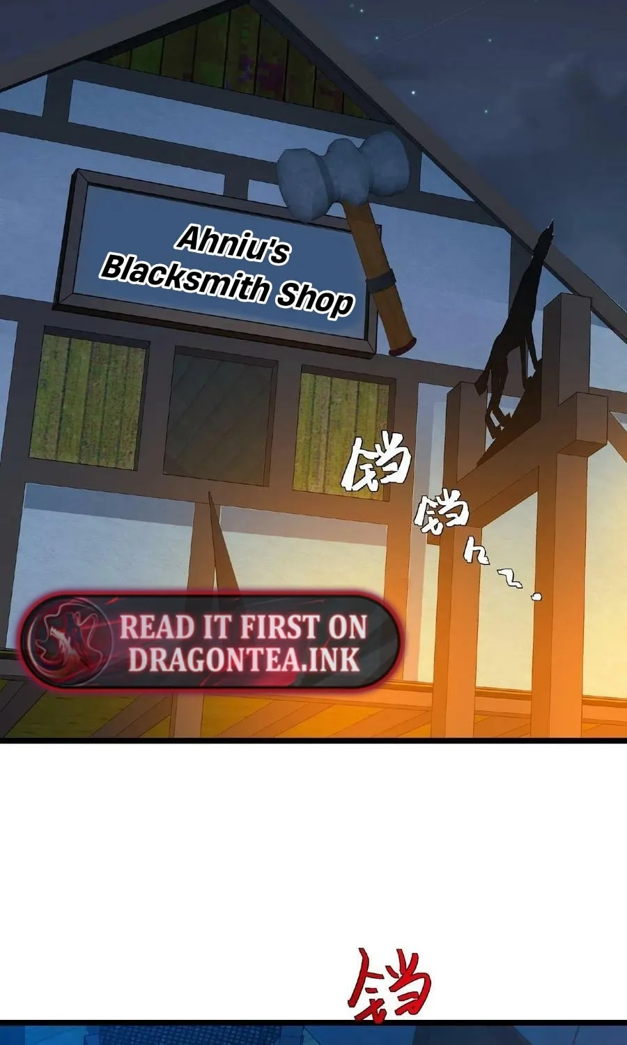 If I Use My Healing Skills, You May Die Chapter 57 page 12 - 