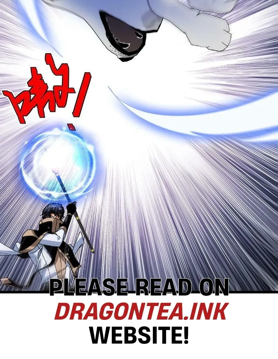 If I Use My Healing Skills, You May Die Chapter 58 page 28 - 
